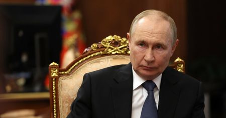 Niemiecki kontrwywiad: Putin widzi Niemcy jako główny cel w Europie