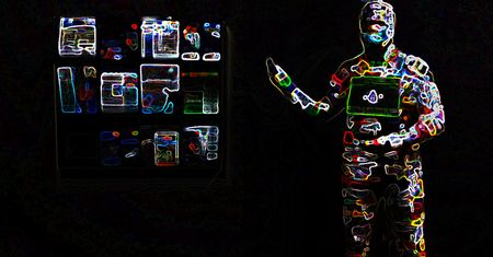 Ekran OLED na tkaninie. To będzie rewolucja na rynku wearables