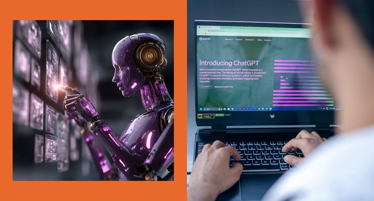 1 na 10 osób na Ziemi prosi go o pomoc w różnych sprawach. Korzystają z niego głównie młodzi