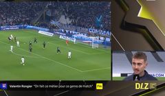 Czołowa platforma pozwana przez narodową ligę. Nie chce zapłacić za prawa