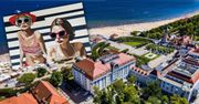 Sopot: W Sheratonie sztuka spotka się z morzem! Wieczór z malarstwem Kasi Davies