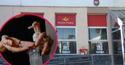 Brak płynów do dezynfekcji na poczcie. Wcale nie jednorazowy przypadek, a reguła