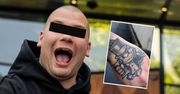 Budda śmieszkuje z aresztowania. Kolejny raz urządza drwiny
