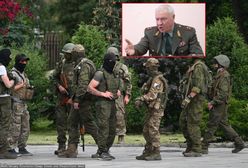 Ważą się losy Grupy Wagnera. "Przestanie istnieć"