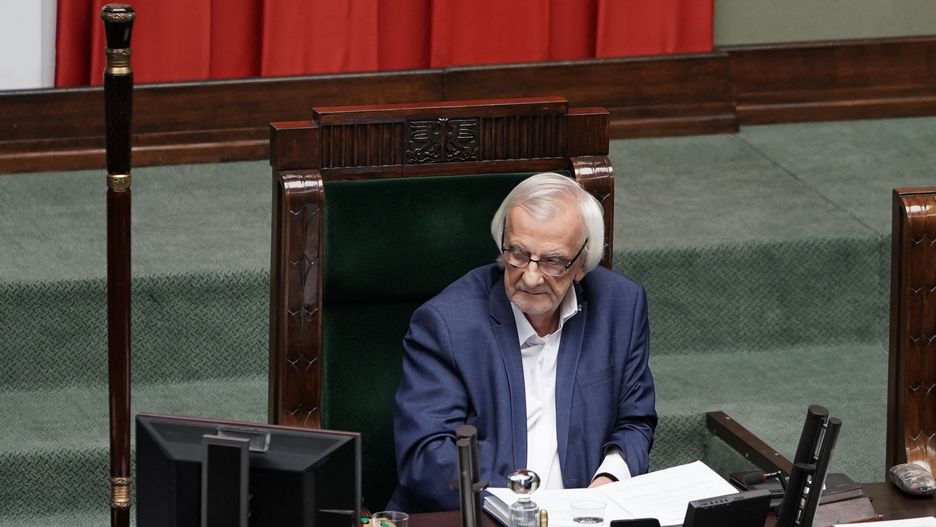 Wybory 2020. Ryszard Terlecki: Gdyby Andrzej Duda wygrał 10 maja, to PO by się rozpadła