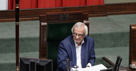 Wybory 2020. Ryszard Terlecki: Gdyby Andrzej Duda wygrał 10 maja, to PO by się rozpadła