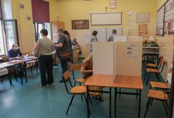 Koronawirus w Polsce. Zakażony członek komisji wyborczej