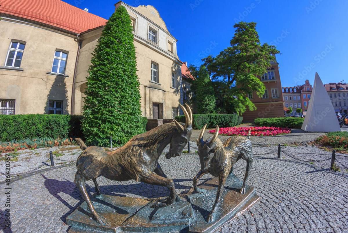 Poznań