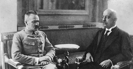 Sprawdzian z historii. Czy odpowiesz poprawnie na wszystkie pytania?