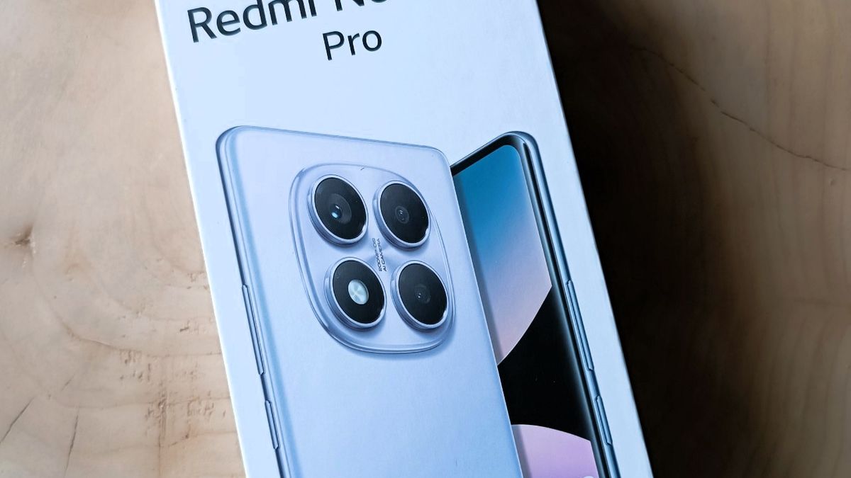 Xiaomi Redmi Note 14 Pro 4G 8256 GB Midnight Black w pudełku
