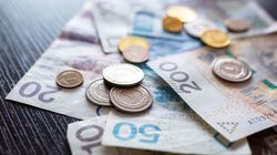 Dodatkowe środki od 15. września. Ponad 3 tys. zł świadczenia pielęgnacyjnego 