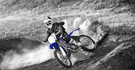 Dwusuwowe nowości Yamahy: YZ85, YZ125 i YZ250