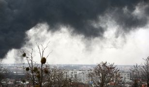 Чорний понеділок: у Києві зафіксовано чотири вибухи