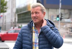 Jakimowicz przyszedł do Kancelarii Prezydenta. Przyniósł teczkę