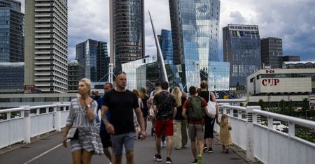Prezydent naszego sąsiada chce ulg dla rodzin. Zerowy podatek