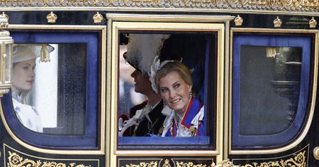 Tragiczny wypadek z udziałem księżnej. Ofiara walczy o życie