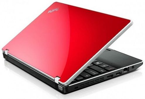 Lenovo ThinkPad Edge 11 - żywotny maluch 1
