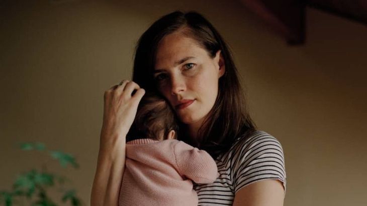 Amanda Knox
