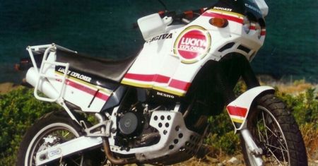 Szykuje się duża premiera. MV Agusta pokaże motocykle adventure