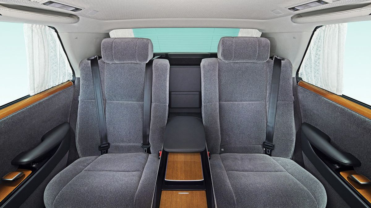 Skóra nie jest już premium. Jej miejsce zastępuje wełna