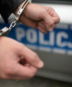 Tychy. Zaczęło się od sporu z innym kierowcą. Weryfikacja awanturnika była druzgocąca