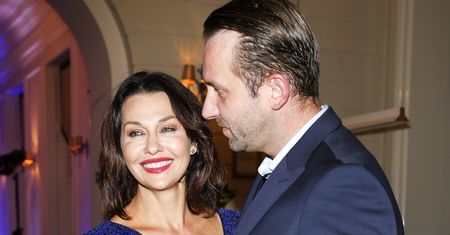 Anna Popek związała się z niewłaściwym mężczyzną. Mówi o "drodze do zatracenia"