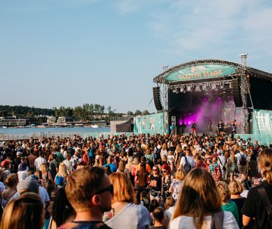 36 koncertów i "jezioro" atrakcji na Olsztyn Green Festival. "Chcemy wraz z festiwalowiczami spektakularnie świętować 10-lecie Greena"