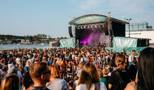 36 koncertów i "jezioro" atrakcji na Olsztyn Green Festival. "Chcemy wraz z festiwalowiczami spektakularnie świętować 10-lecie Greena"