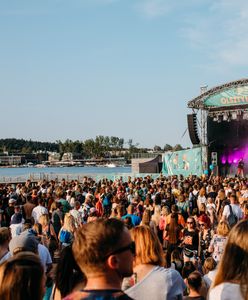 36 koncertów i "jezioro" atrakcji na Olsztyn Green Festival. "Chcemy wraz z festiwalowiczami spektakularnie świętować 10-lecie Greena"