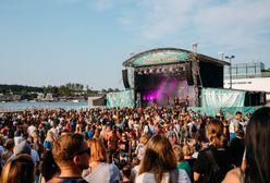 36 koncertów i "jezioro" atrakcji na Olsztyn Green Festival. "Chcemy wraz z festiwalowiczami spektakularnie świętować 10-lecie Greena"