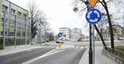 Racibórz. Uwaga kierowcy, rondo przy Mechaniku już otwarte