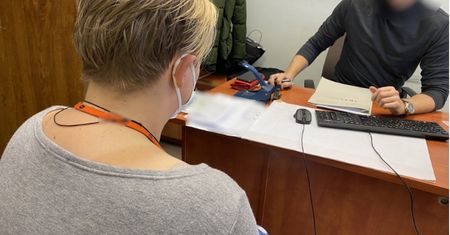 Matka wywołała skandal. Grozi jej do 5 lat więzienia