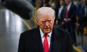 "Obsesja Trumpa". Media ujawniają, co dzieje się wśród doradców