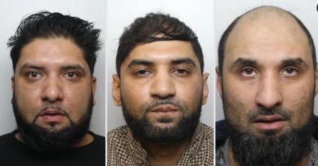 Skazano trzech potworów na Wyspach. Zgwałcili cztery dziewczynki