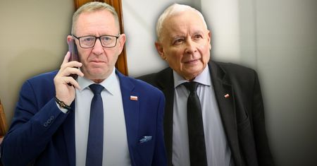 Pilne spotkanie w centrali PiS. Kaczyński wzywa posła, powodem afera