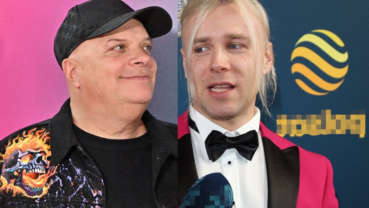 Krzysztof Skiba nie odpuszcza Skolimowi po aferze. Pisze o "GŁUPOCIE"