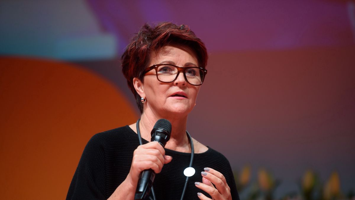 jolanta kwaśniewska