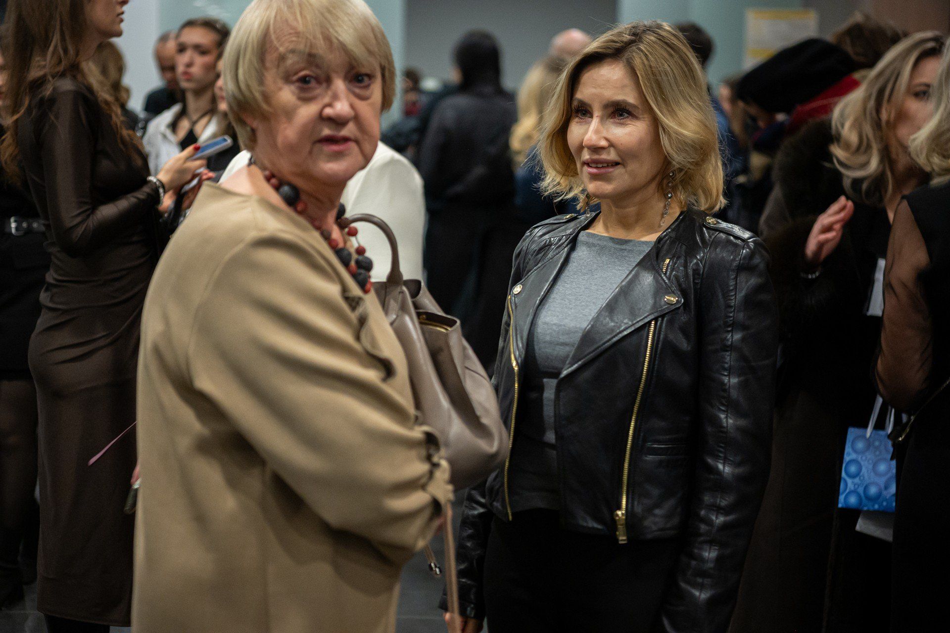 Premiera spektaklu &#34;Koncert&#34;