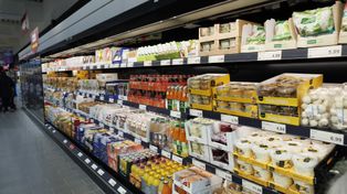 Popularna sieć dyskontów wycofuje produkt ze sklepów