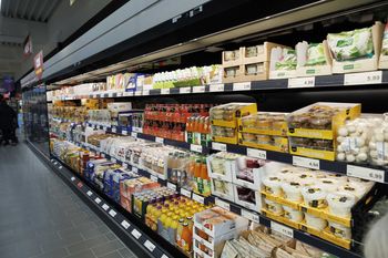 Popularna sieć dyskontów wycofuje produkt ze sklepów
