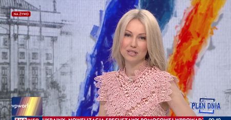 Dlaczego Orlen nie może obniżyć cen paliw? Ogórek wyjaśniła na antenie