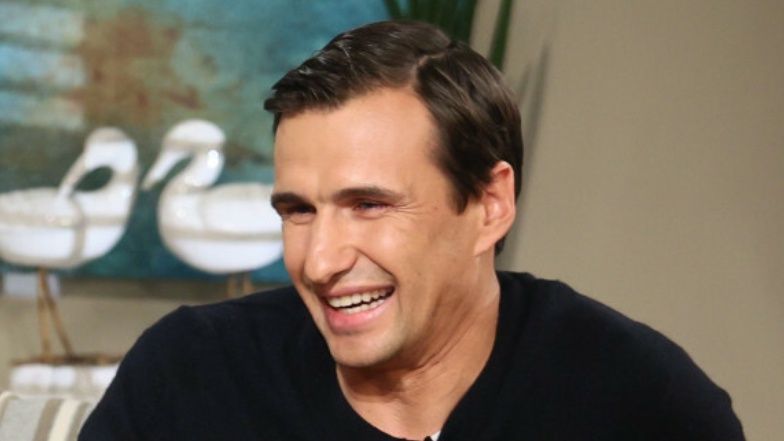 Jarosław Bieniuk tłumaczy się z WPADKI z zakładką internetową: "Wstawiam nową rolkę, ponieważ w ostatniej pojawił się CHOCHLIK..." (FOTO)