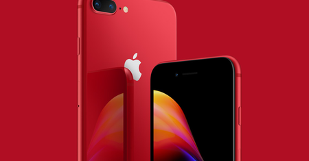 Nowe czerwone iPhone'y i akcesoria z serii RED trafiają do sprzedaży