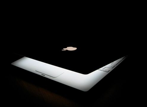 Apple i Canon pracują nad tajnym projektem? 1