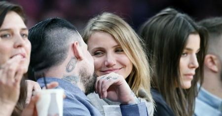 Cameron Diaz REZYGNUJE Z AKTORSTWA!