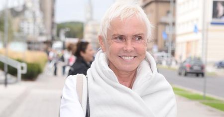 Błaszczyk wciąż wierzy, że jej córka się obudzi: "Ciągle na to czekamy"