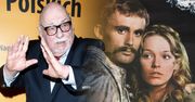 To nie Braunek miała być Oleńką z "Potopu". Hoffman wybrał 19-latkę