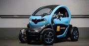 Renault Twizy - test, opinia, zużycie energii, cena