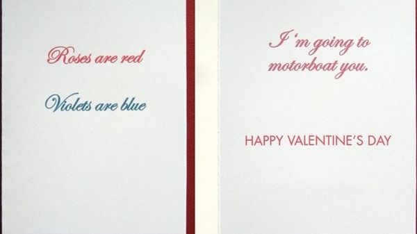 30 antywalentynkowych kartek 1