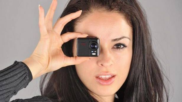 CamOne Infinity - GoPro ma groźnego konkurenta 1